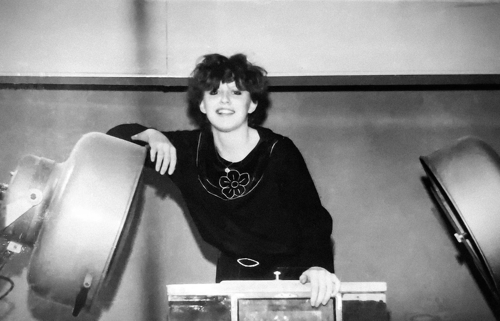 Peter Zigo - portrét fotografa