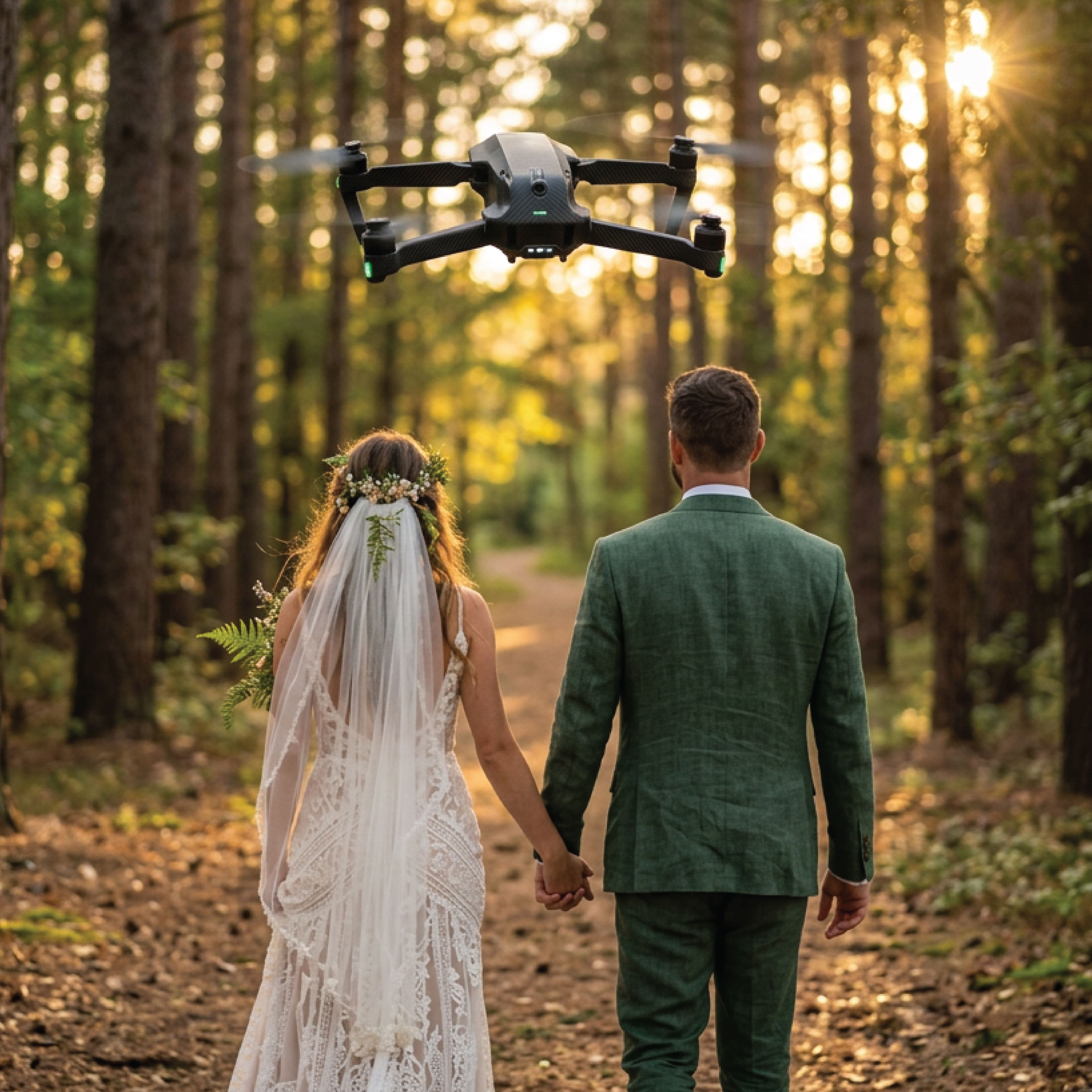 Dron