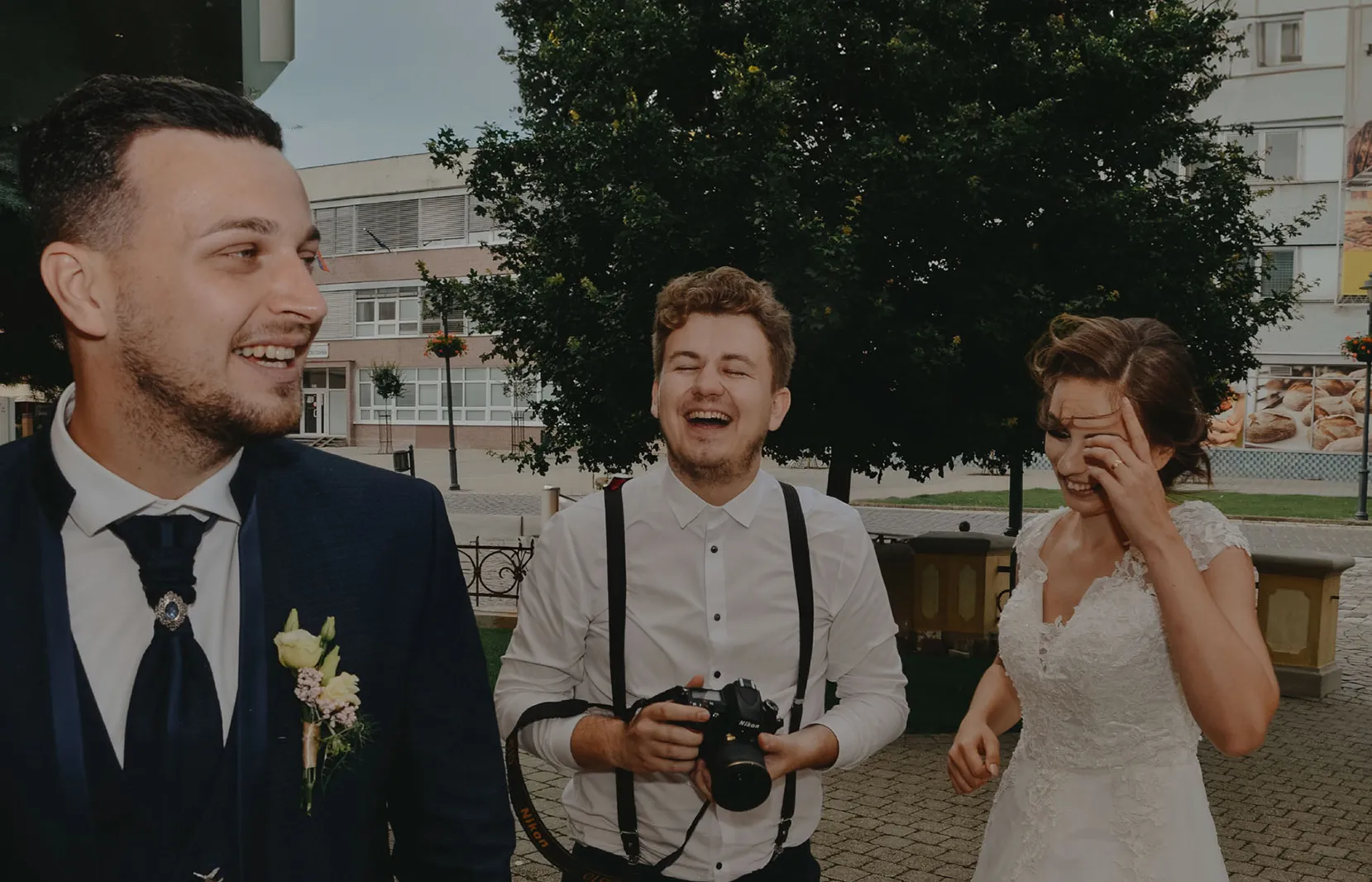 Peter Zigo - portrét fotografa